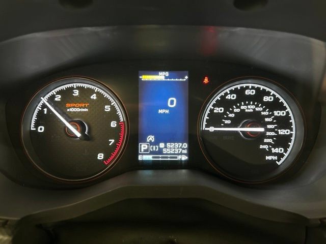 Used 2021 Subaru Forester Sport AWD/4WD image 23