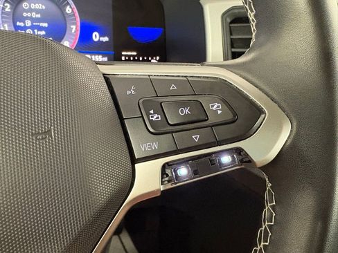 Used 2022 Volkswagen Atlas SE FWD image 22