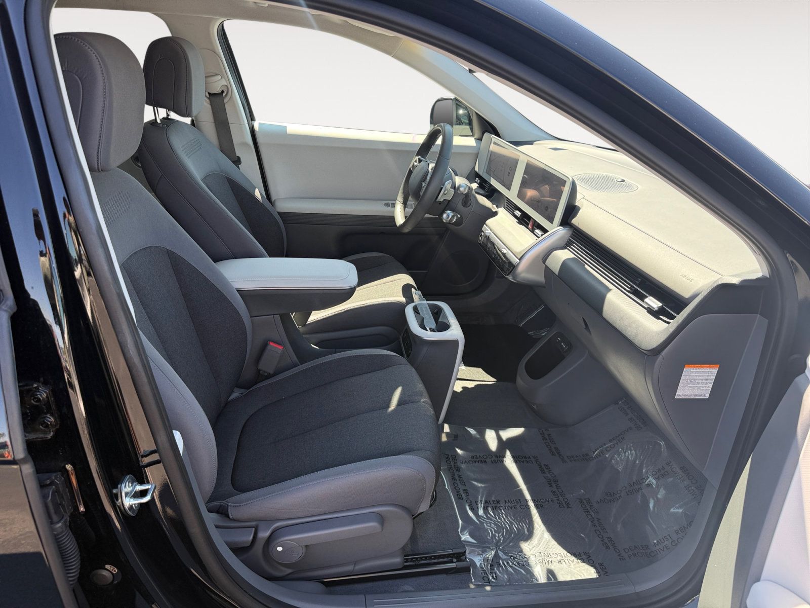 Used 2024 Hyundai Ioniq 5 SEL RWD image 19