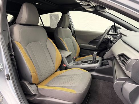 Used 2024 Subaru Crosstrek 2.5i Sport AWD/4WD image 36