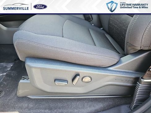 New 2026 Ford F150 XLT w/ Equipment Group 302A MID AWD/4WD image 18