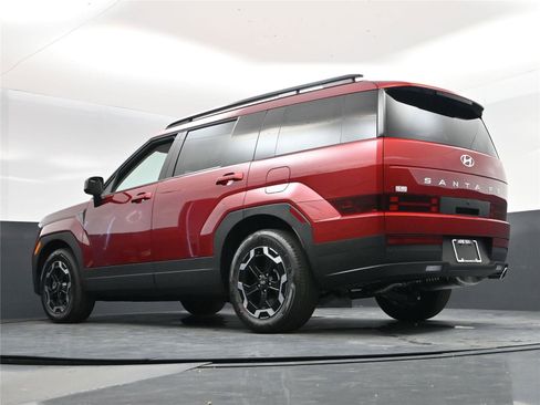 New 2026 Hyundai Santa Fe SEL image 12