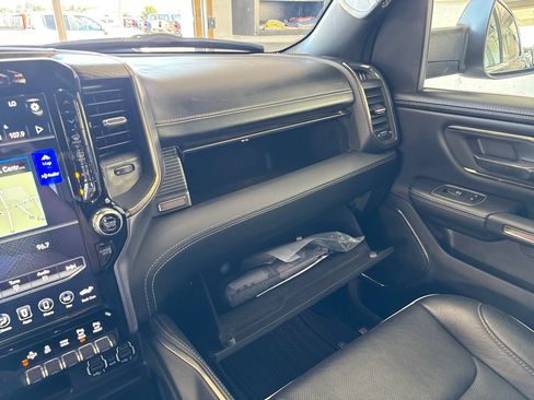 Used 2021 RAM 1500 Limited AWD/4WD image 55