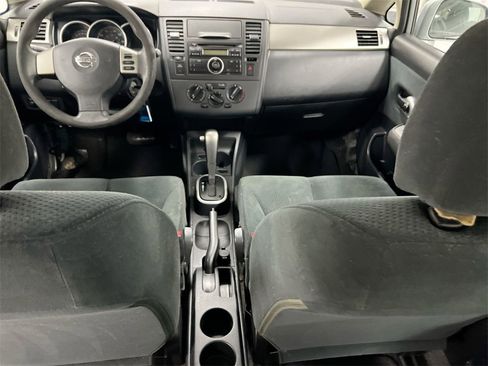 Used 2010 Nissan Versa 1.8 S w/ PWR Plus Pkg image 10