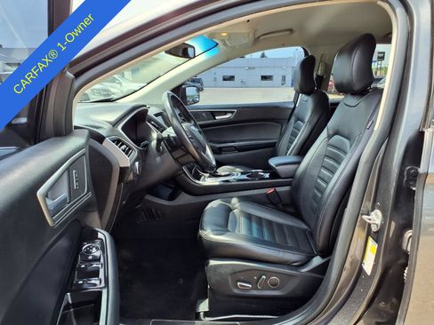 Used 2016 Ford Edge SEL w/ Equipment Group 201A AWD/4WD image 19