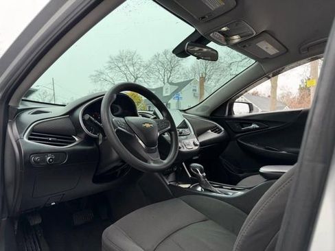 Used 2021 Chevrolet Malibu LS w/ LPO, Convenience Package 1 image 27