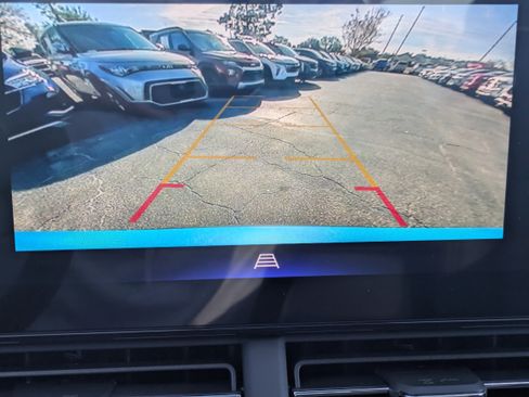 New 2026 Chevrolet Trax ACTIV w/ Driver Confidence Package image 13