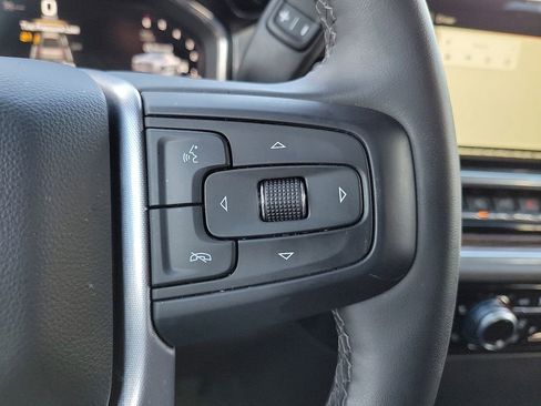 Used 2024 GMC Sierra 1500 Elevation w/ LPO, Elevation Black Package image 18