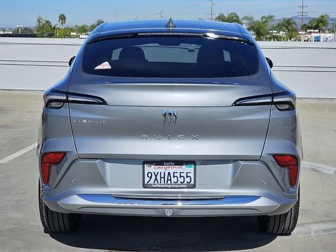 Used 2026 Buick Envista Avenir image 17