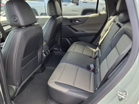 New 2026 Chevrolet Equinox LT w/ Convenience Package II image 6