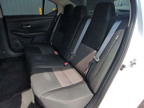 Certified 2023 Nissan Sentra SV image 22