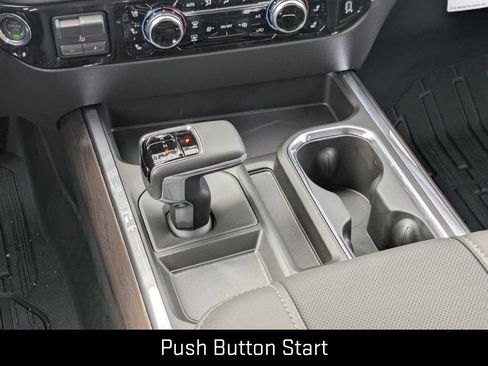 New 2026 GMC Sierra 1500 SLT AWD/4WD image 14