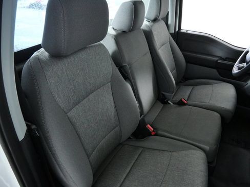 Used 2025 Ford F150 XL AWD/4WD image 12