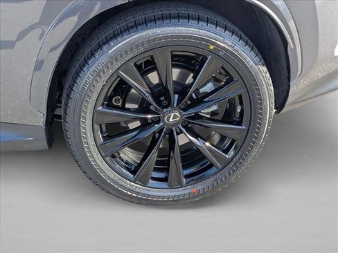 Used 2023 Lexus NX 350 F Sport image 23