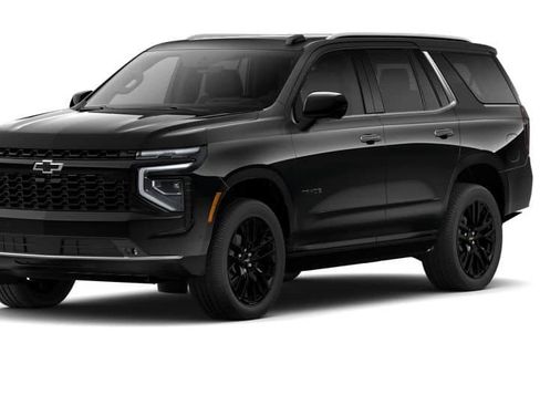 New 2026 Chevrolet Tahoe Premier AWD/4WD image 35