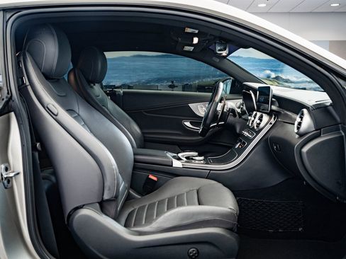 Used 2019 Mercedes-Benz C 43 AMG 4MATIC Coupe image 26