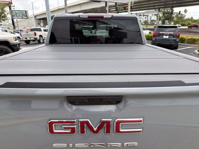 Used 2024 GMC Sierra 1500 Elevation AWD/4WD image 20