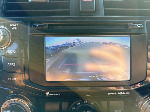 Used 2019 Toyota 4Runner TRD Off-Road Premium image 11