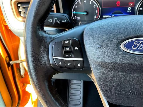 Certified 2022 Ford Maverick Lariat w/ Equipment Group 500A Standard image 19