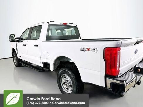 New 2026 Ford F250 XL w/ XL Chrome Package image 5