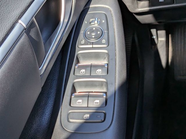 Used 2024 Hyundai Sonata SEL FWD image 26