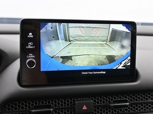 Used 2026 Honda HR-V Sport image 13