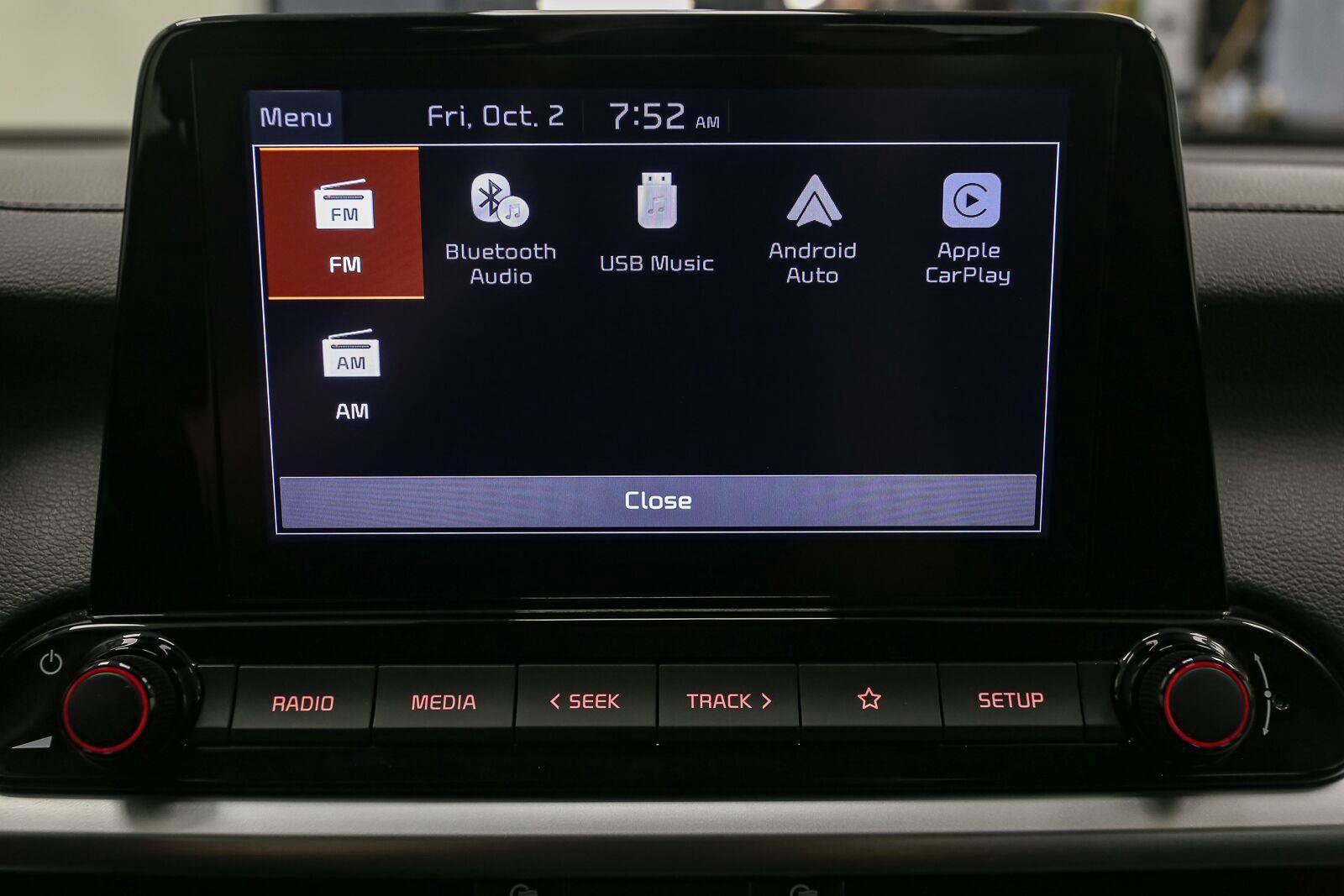 Used 2023 Kia Forte LXS FWD image 25