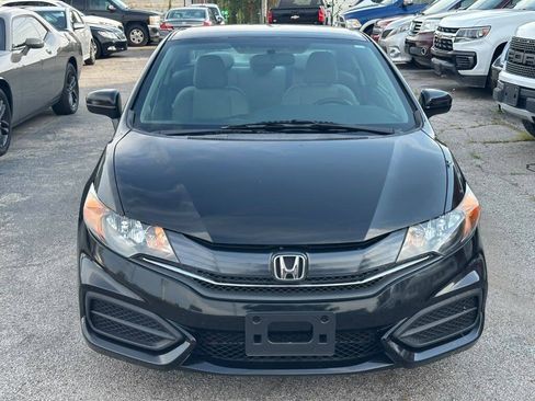 Used 2014 Honda Civic LX image 2