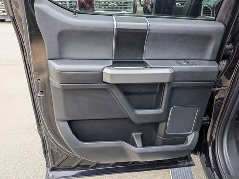 Used 2019 Ford F150 Platinum AWD/4WD image 32