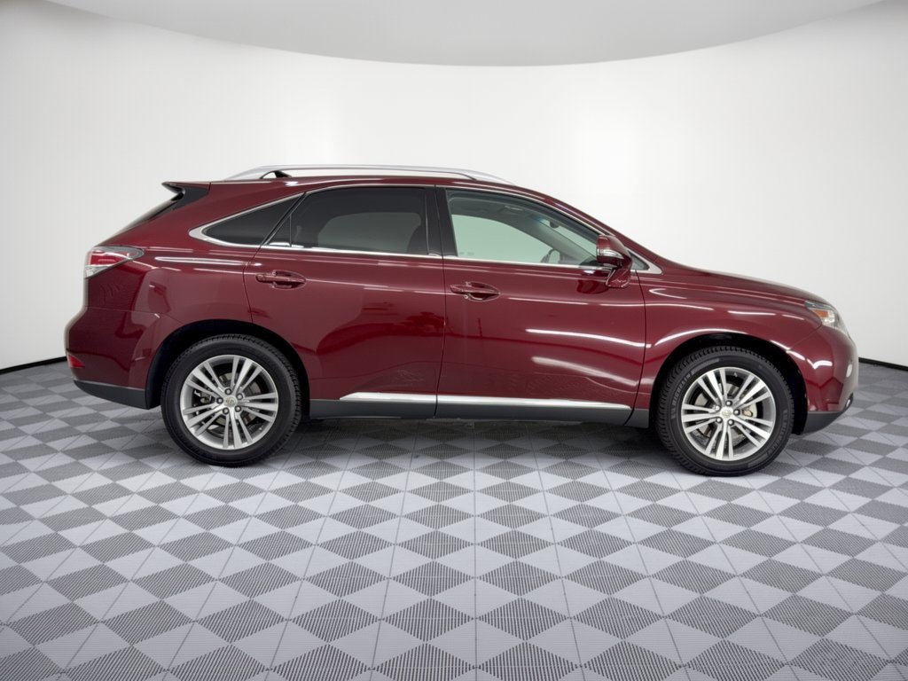 Used 2015 Lexus RX 350 FWD image 8