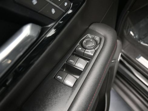 Used 2025 Chevrolet Tahoe RST w/ Comfort Package RWD image 15