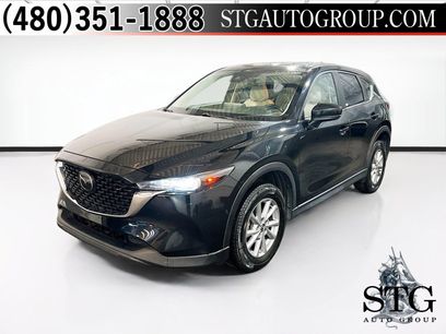 Used 2023 MAZDA CX-5 AWD 2.5 S