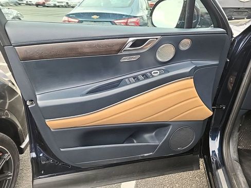 Used 2021 Genesis GV80 3.5T w/ Prestige Package 07 image 10