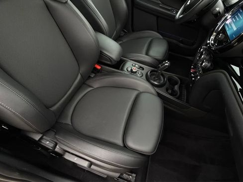 Used 2022 MINI Cooper Countryman S FWD image 16