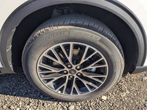 New 2026 Ford Escape SE w/ PHEV Premium Package image 11