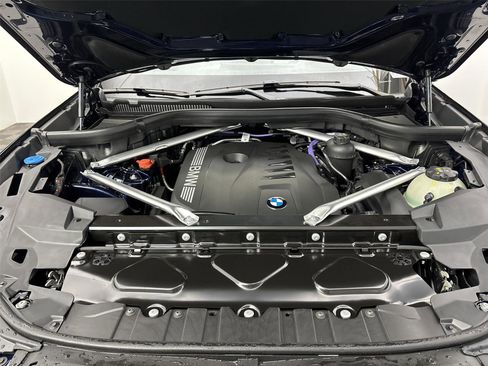 New 2026 BMW X5 xDrive40i w/ M Sport Package image 20