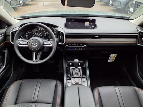 New 2026 MAZDA CX-50 AWD 2.5 S w/ Weather Package image 7