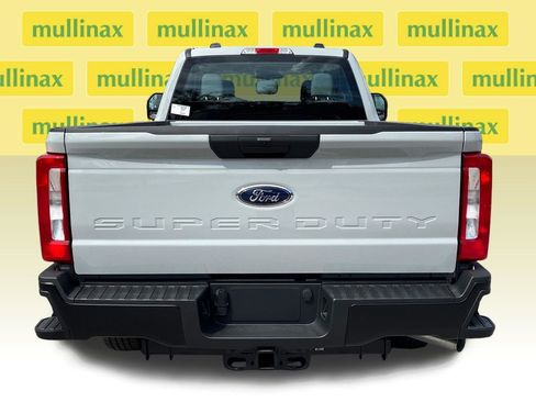 New 2026 Ford F350 XL image 9