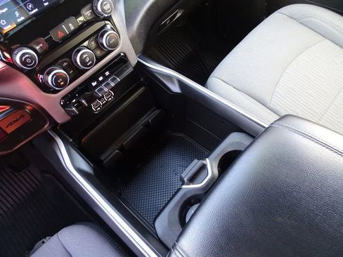 Used 2023 RAM 3500 Big Horn w/ Level 1 Equipment Group image 12