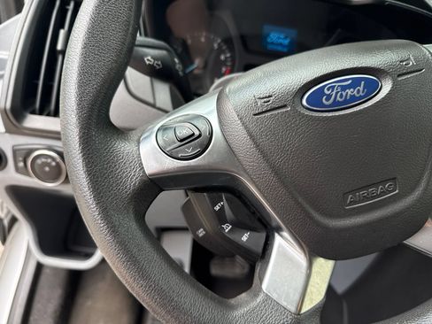 Used 2015 Ford Transit 350 XLT RWD image 23