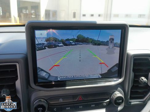 Used 2022 Ford Bronco Sport Big Bend w/ Convenience Package AWD/4WD image 24