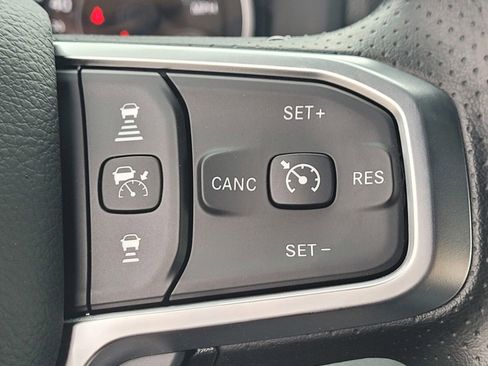 New 2026 RAM 3500 Tradesman image 16