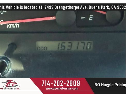 Used 2003 Toyota Camry XLE image 38