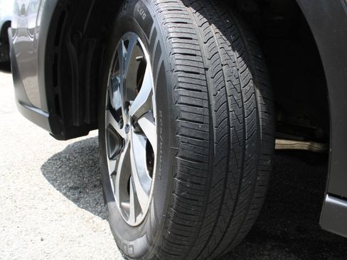 Used 2021 Subaru Outback Limited XT AWD/4WD image 19
