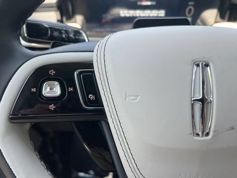 New 2026 Lincoln Aviator Reserve AWD/4WD image 31