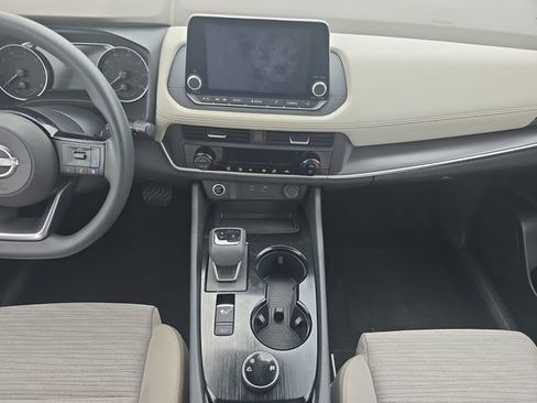 Used 2023 Nissan Rogue SV AWD/4WD image 11