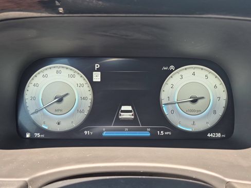 Used 2024 Hyundai Palisade Calligraphy AWD/4WD image 13