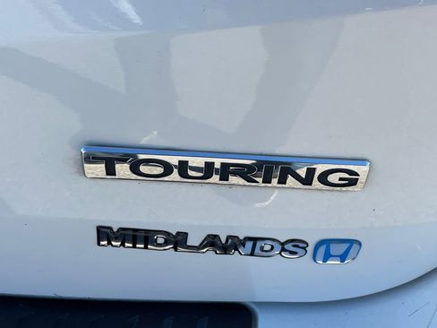 Used 2022 Honda Odyssey Touring image 16