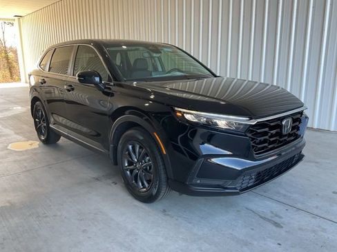 New 2026 Honda CR-V EX-L image 26