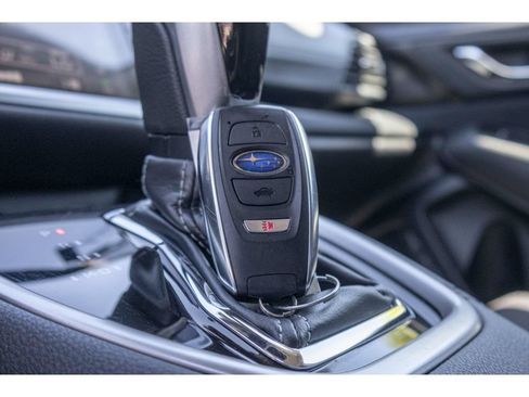Certified 2025 Subaru Outback Premium AWD/4WD image 27